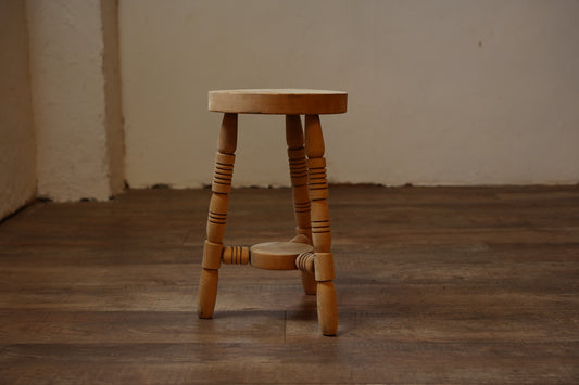 丸スツール F189