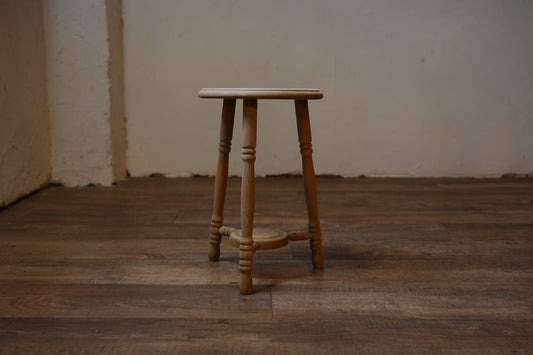 丸スツール F186