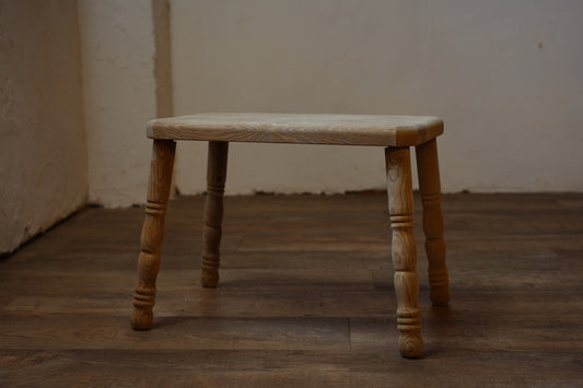 スクエアミニテーブル F207