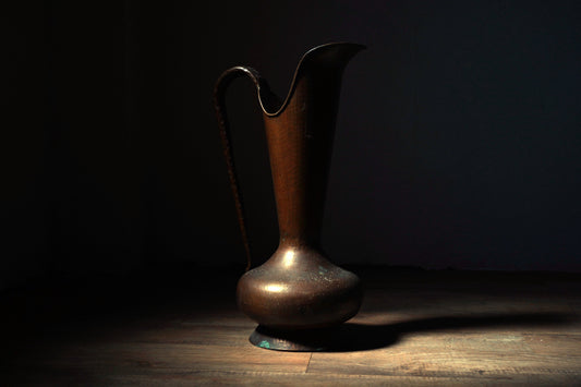 ピシェ 真鍮 F042