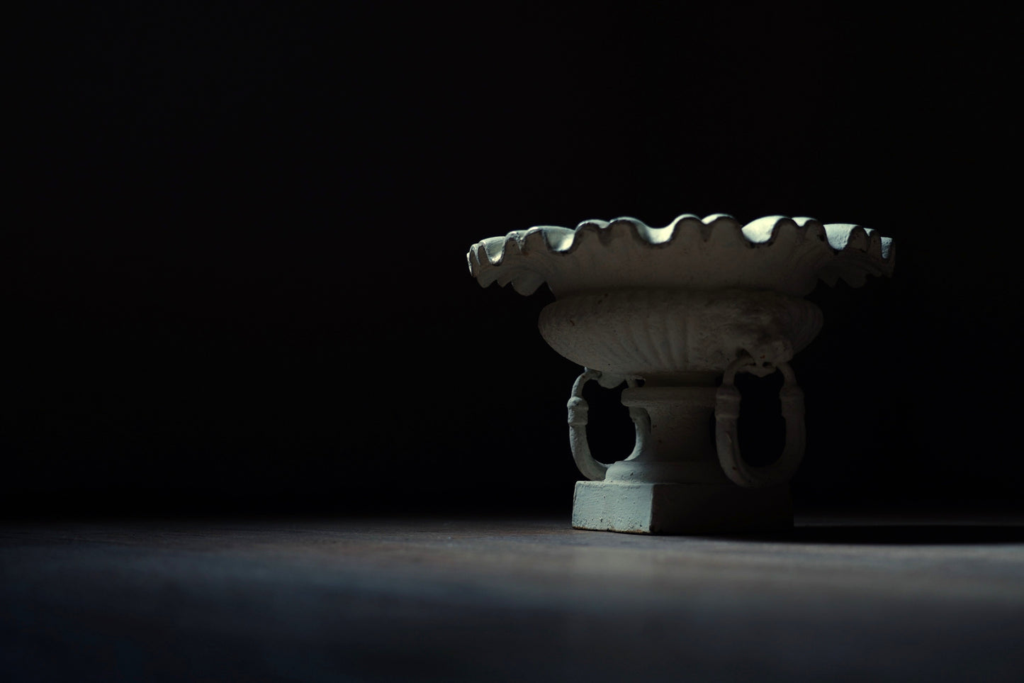 ジャルディニエール メディシス 花器 F045