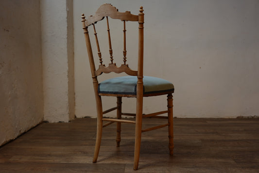 フレンチチェア F193