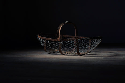 パニエ アイアン F046