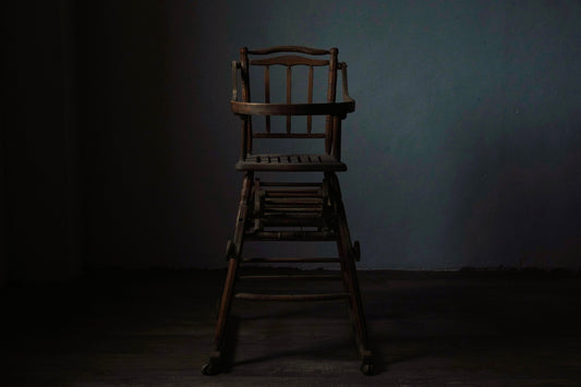 ベビーチェア キッズチェア F050