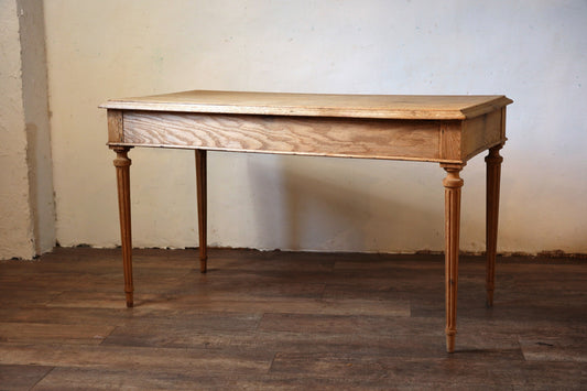 テーブル ルイ16世様式 F258