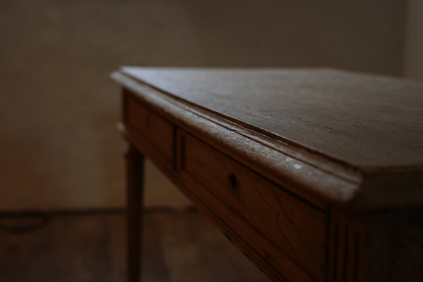 テーブル ルイ16世様式 F258