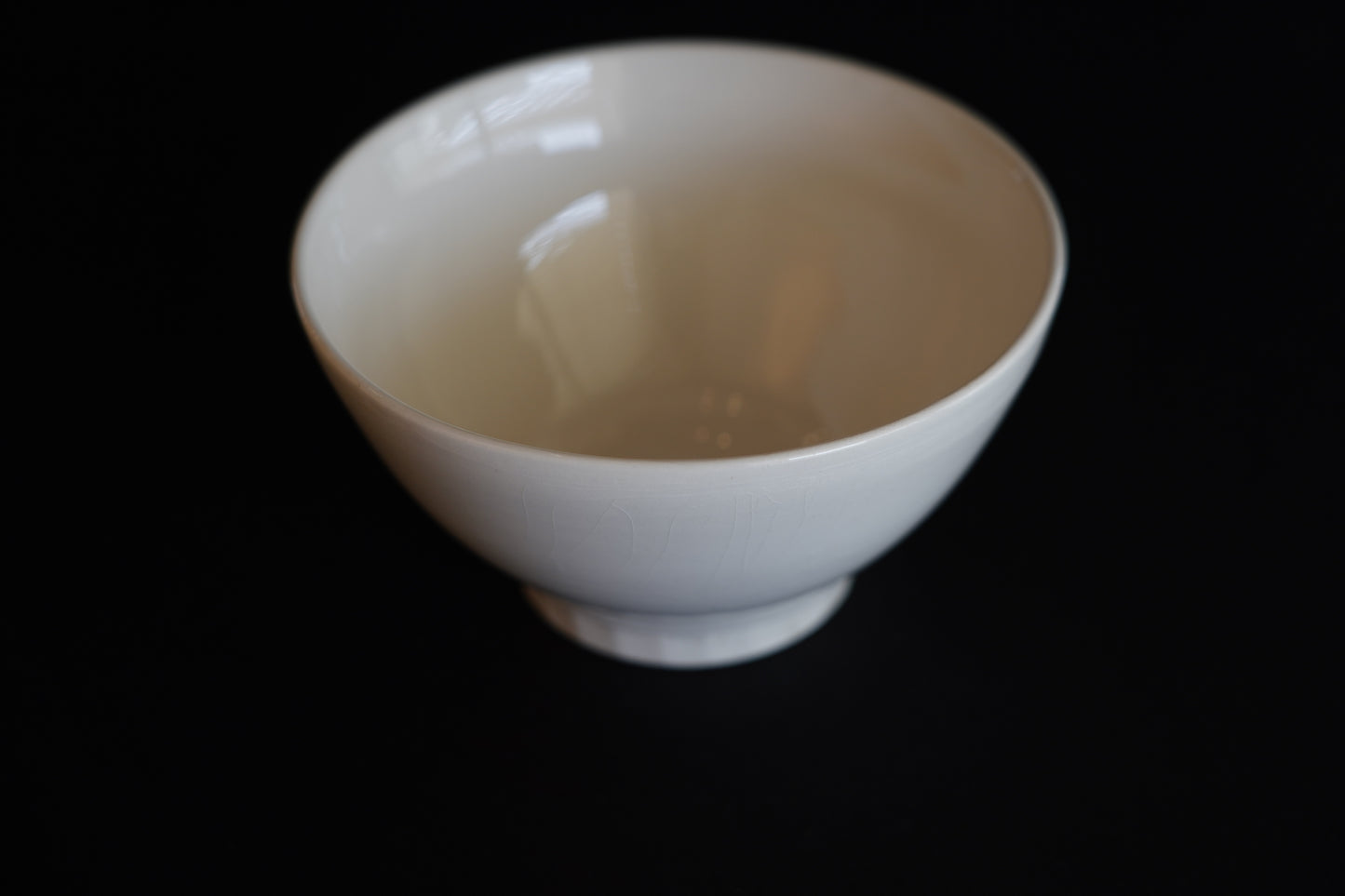 カフェオレボウル ジアン R135-8
