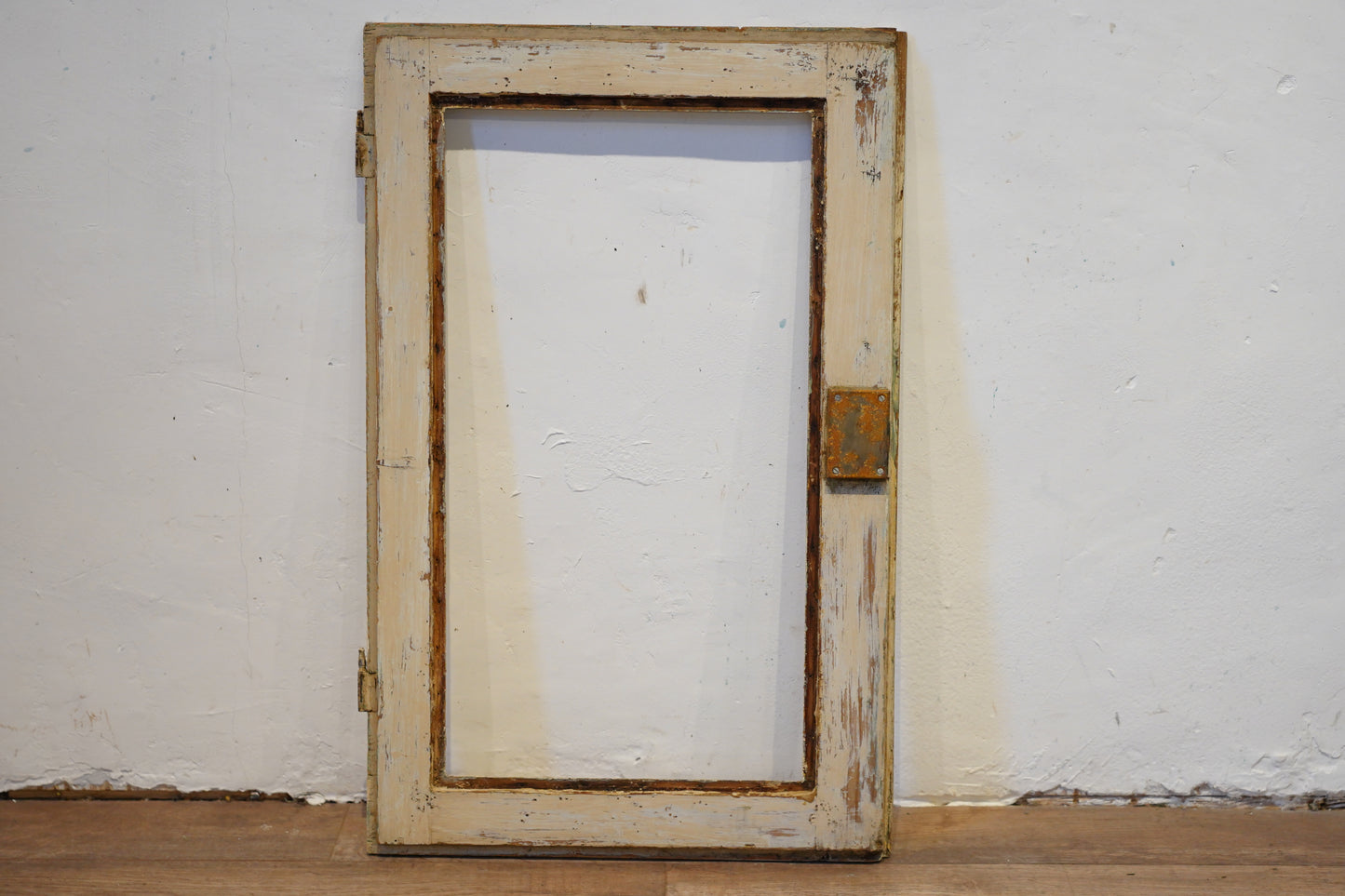 扉 F296 ガラス無し