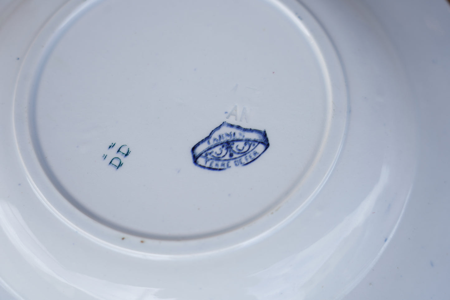 スープ皿 No,SPL2608015