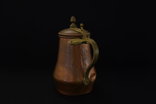 コッパーケトル R244