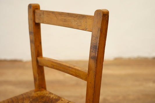 キッズチェア F320