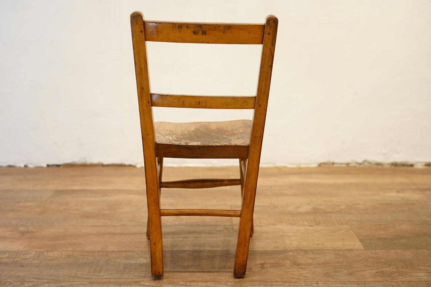 キッズチェア F320