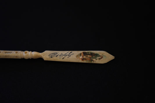 レターオープナー&インクペン R260