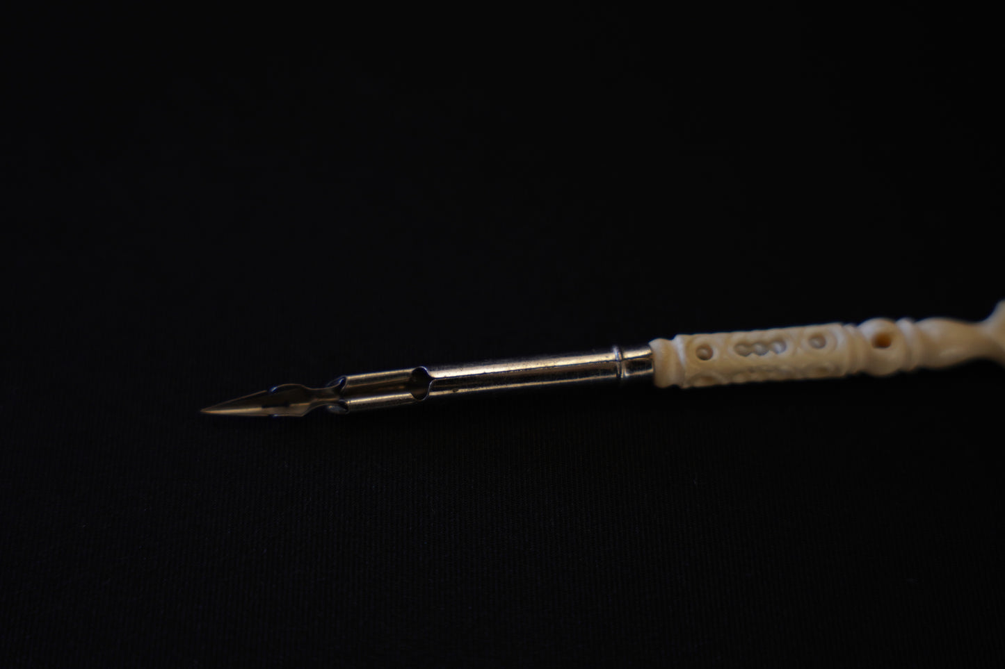 レターオープナー&インクペン R260