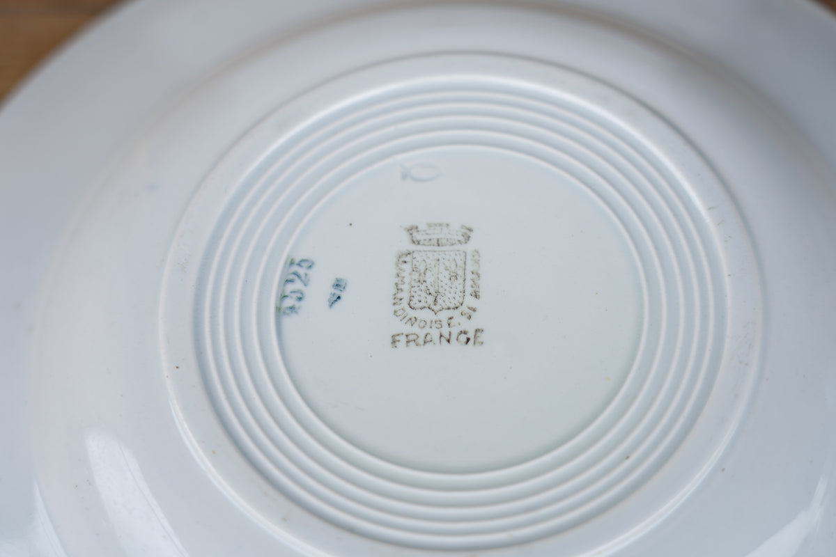 スープ皿 No,SPL2608057