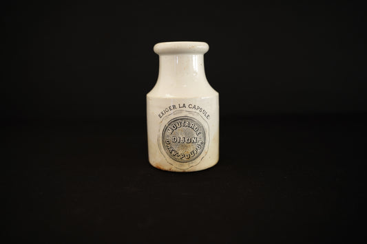 マスタードポット サルグミンヌ R270