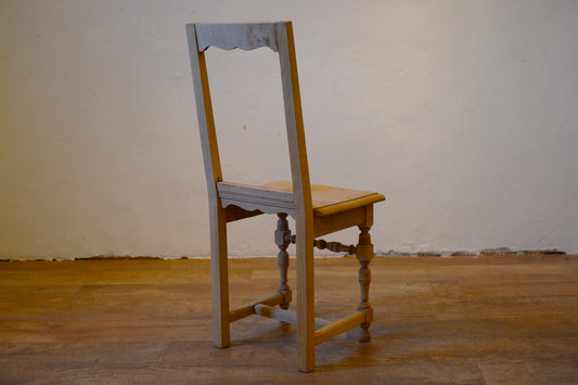 ロレーヌチェア F256