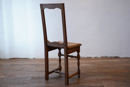 ロレーヌチェア F327