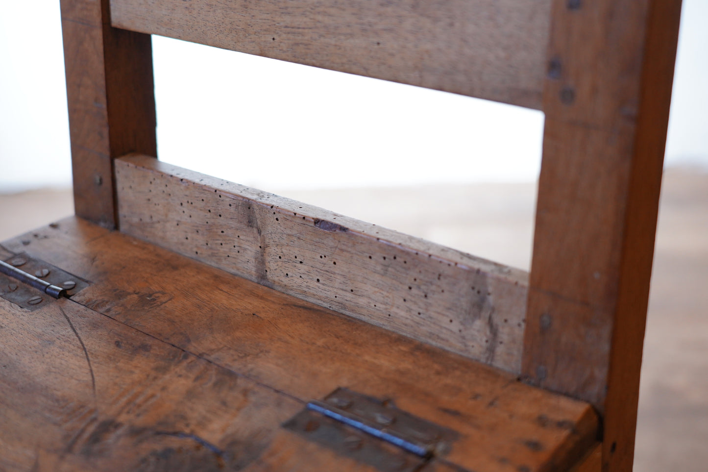 チャーチチェア F267