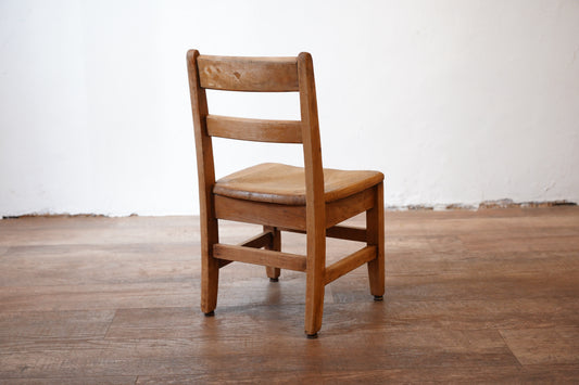 キッズチェア F325