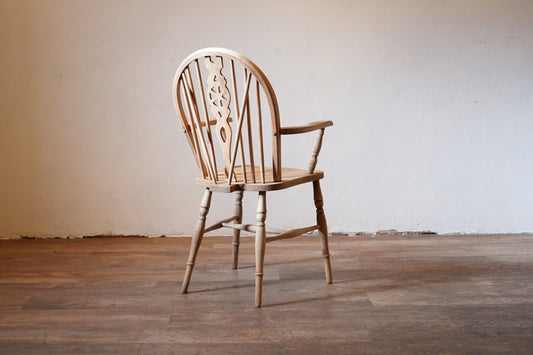 ウィンザーチェア F323