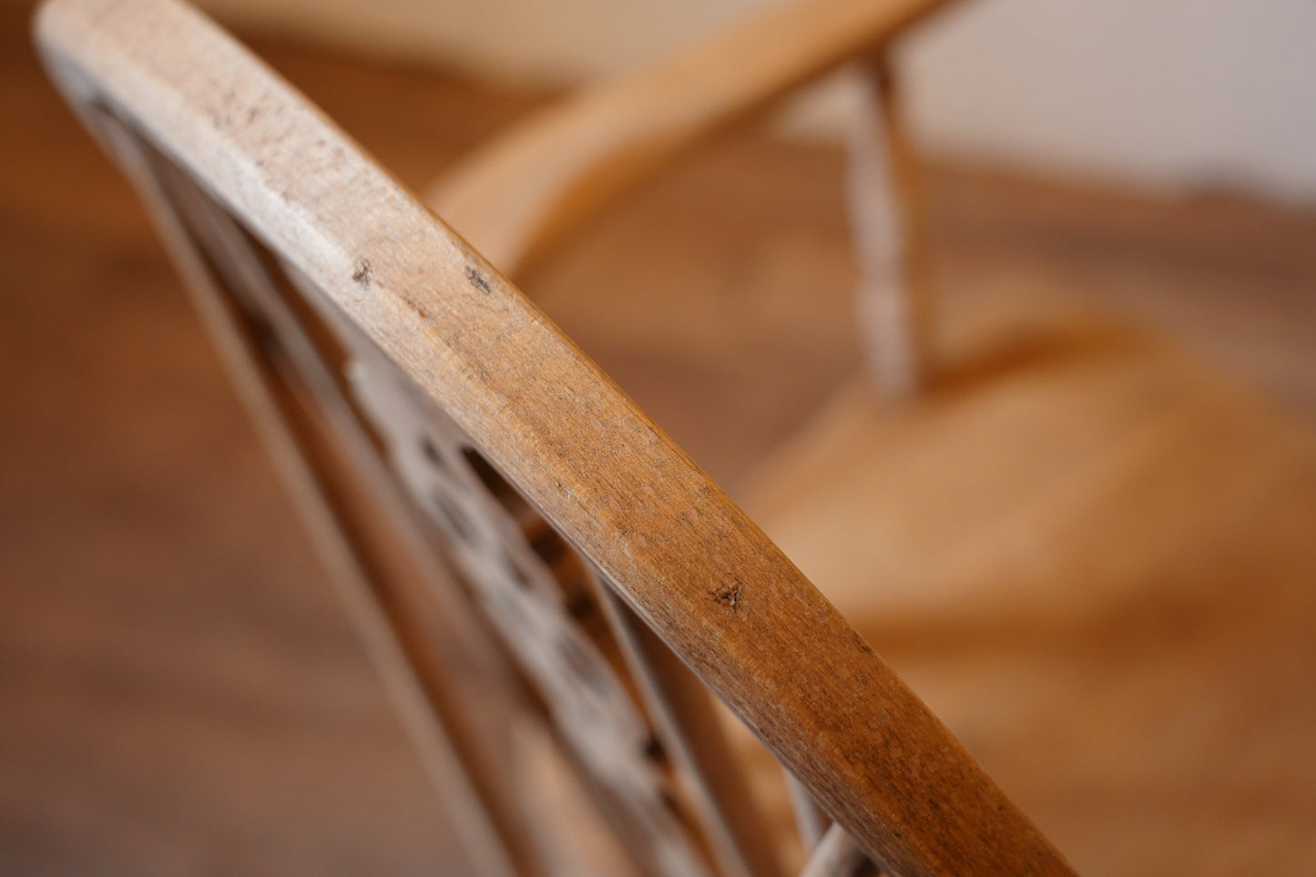 ウィンザーチェア F323