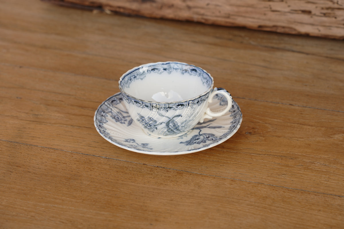 ティー カップ&ソーサー No,OTH2608011