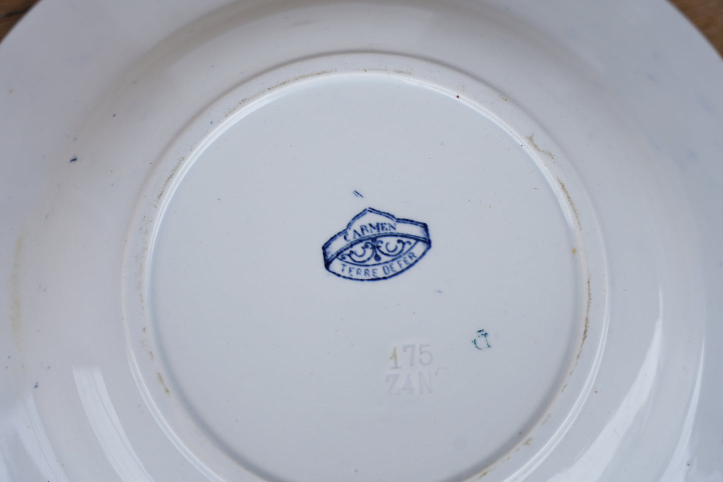 スープ皿 No,SPL2608109