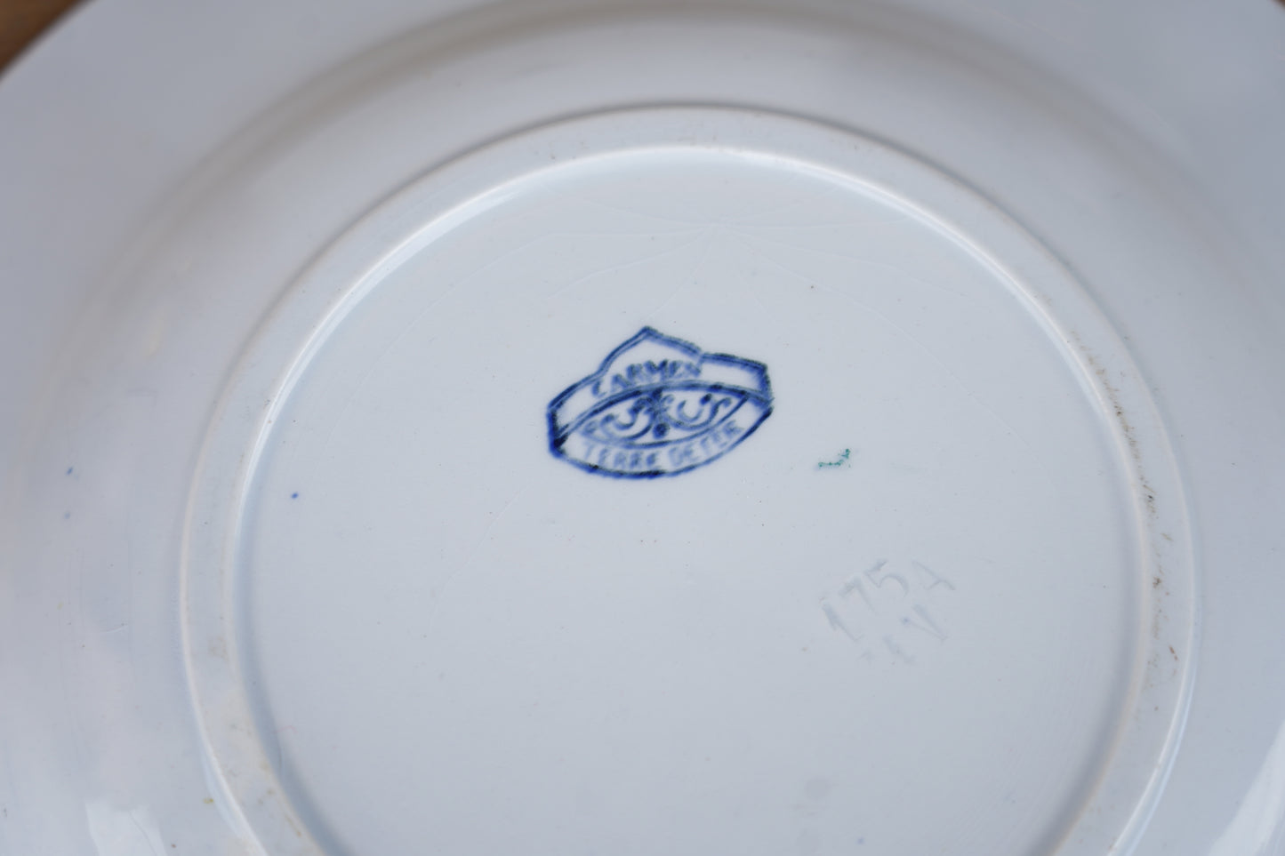 スープ皿 No,SPL2608110
