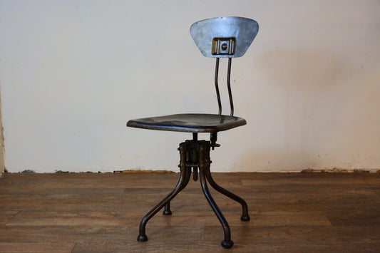 FLAMBO Mod.M42 ビンテージチェア F334