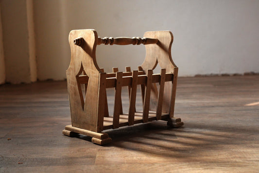 マガジンラック F108