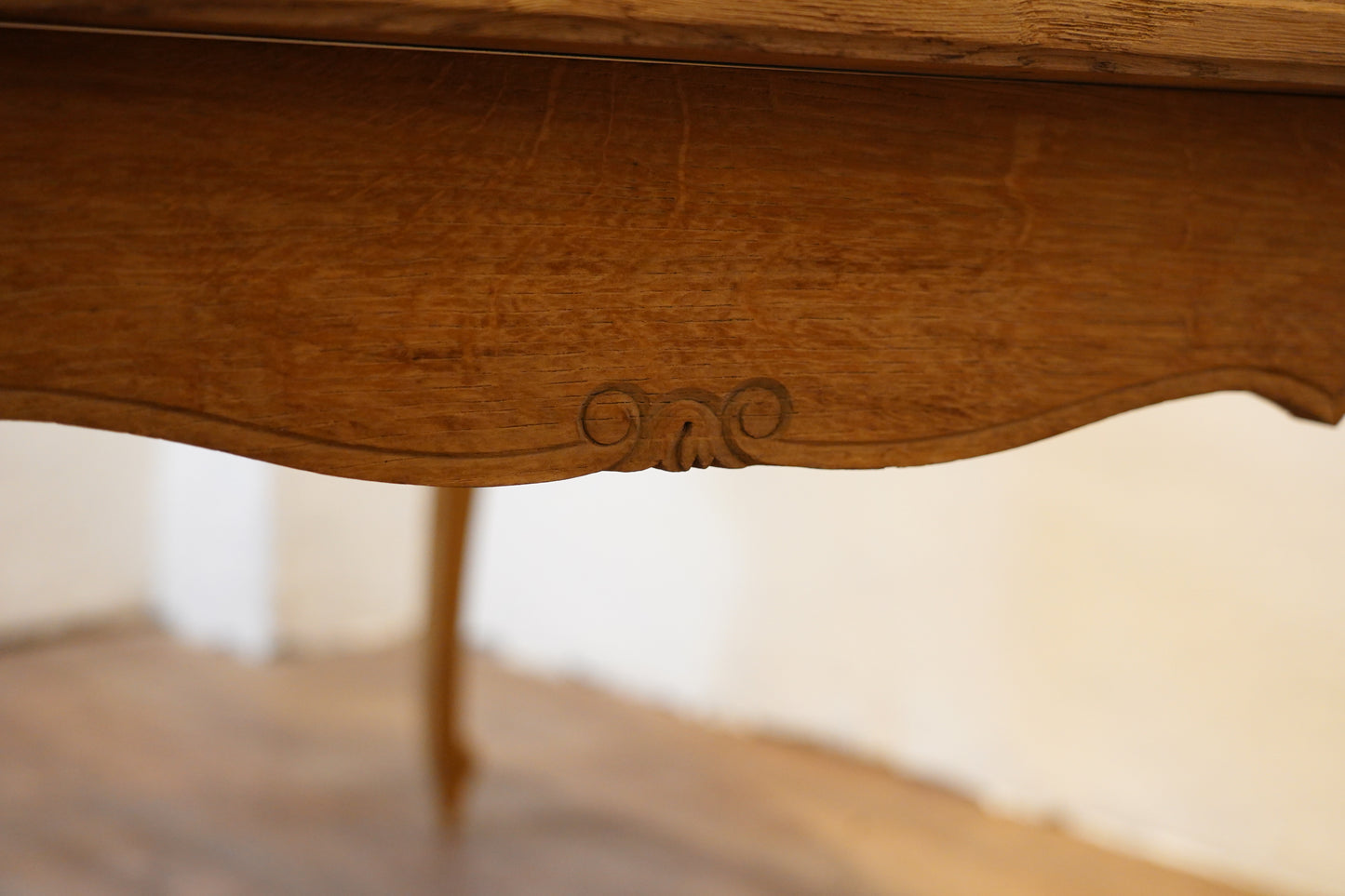 エクステンションテーブル F337