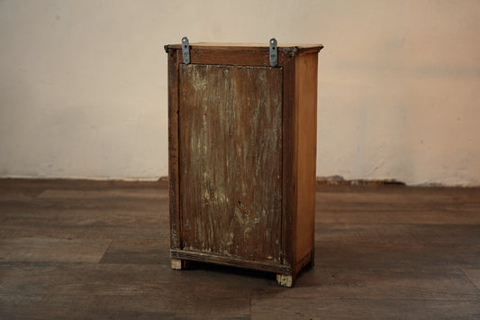 アクセサリーボックス F122