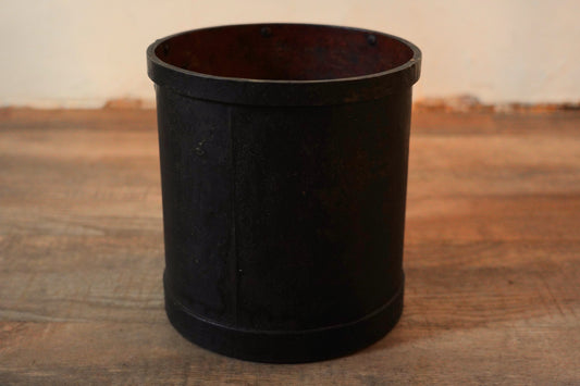 穀物計量バケツ F125