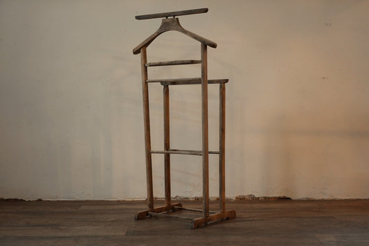 スーツハンガーラック F127