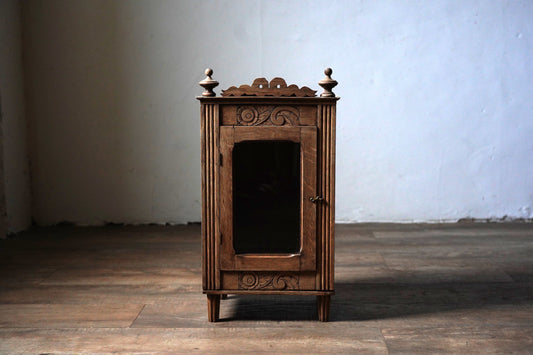 小型キャビネット F131