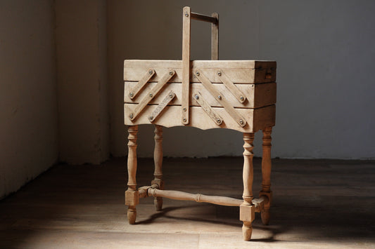 ソーイングボックス F140