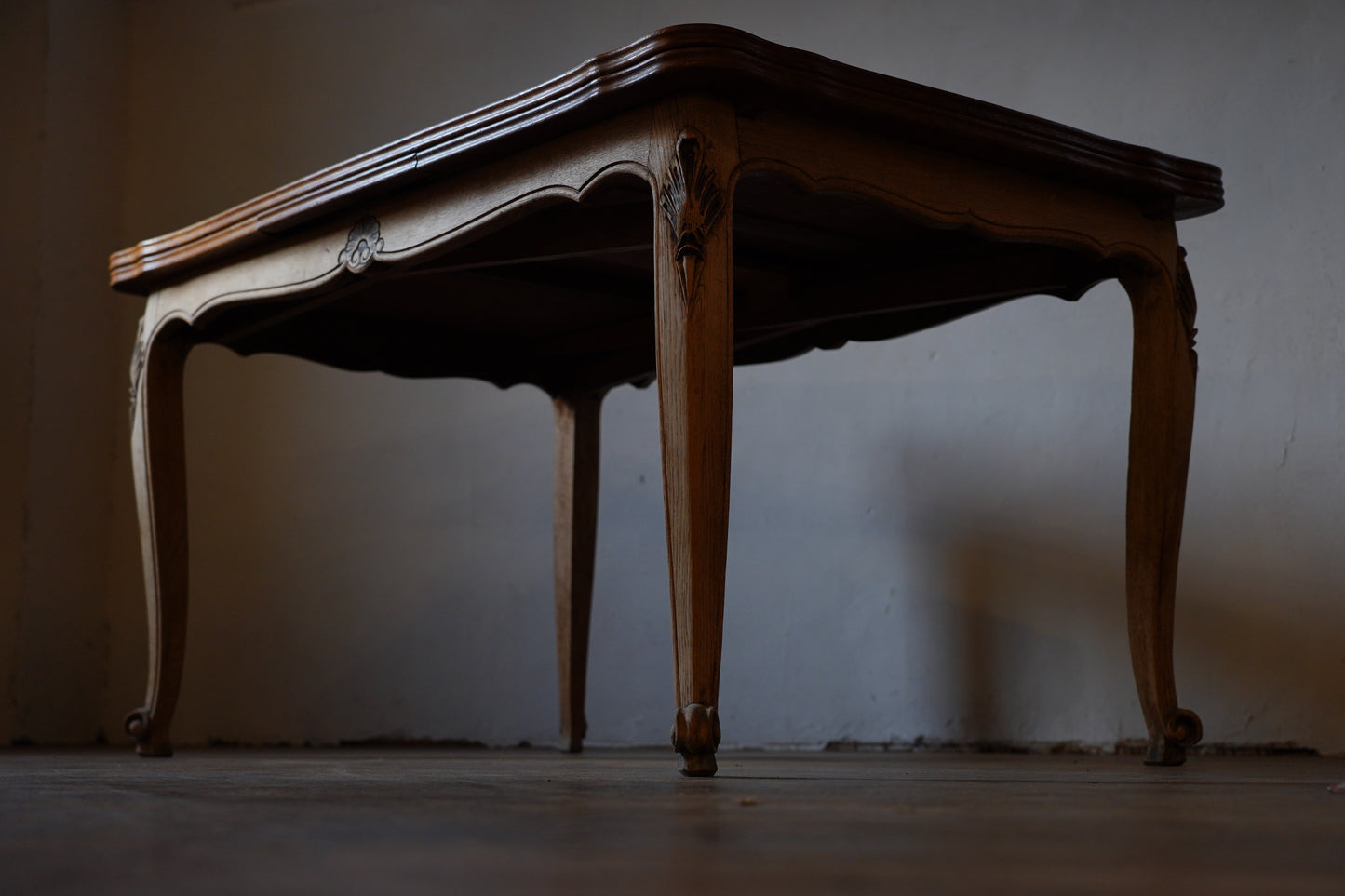 エクステンションテーブル F349