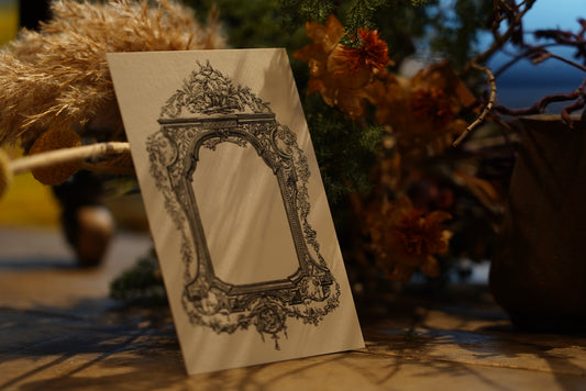 14e Original Postcard オリジナルポストカード