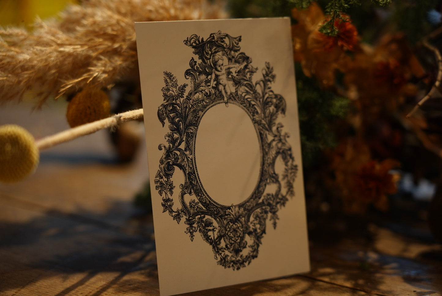 14e Original Postcard オリジナルポストカード