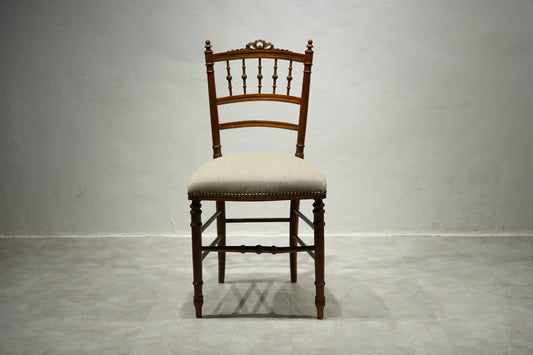 サロンチェア C341