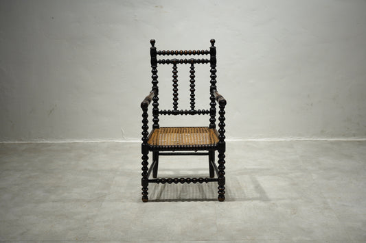 キッズ ナポレオンチェア C343