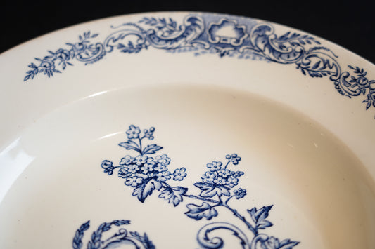 スーププレート クレールフォンテーヌ R030