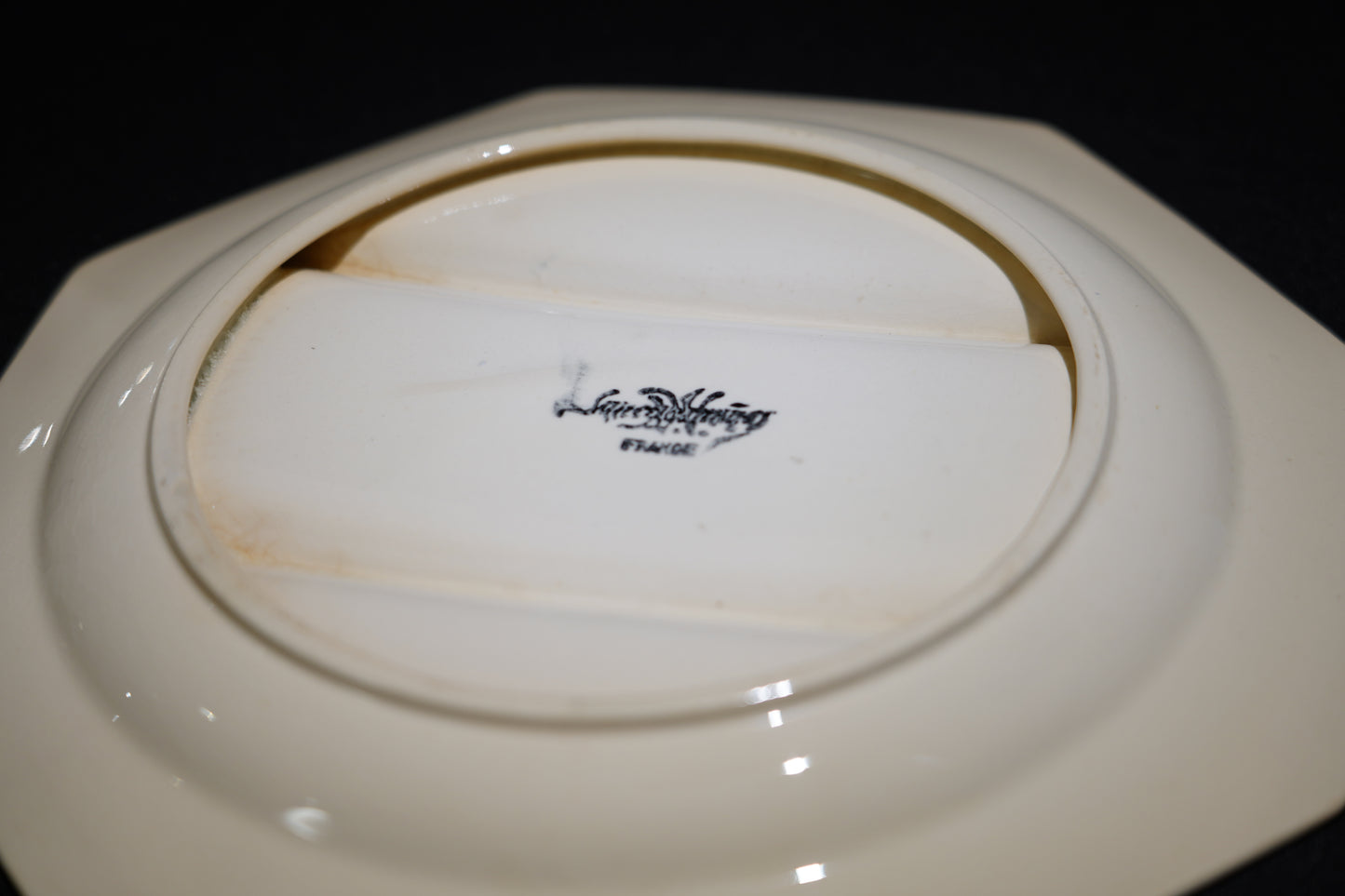 アスパラプレート オクトゴナル サルグミンヌ R050