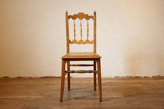 ビストロチェア F366