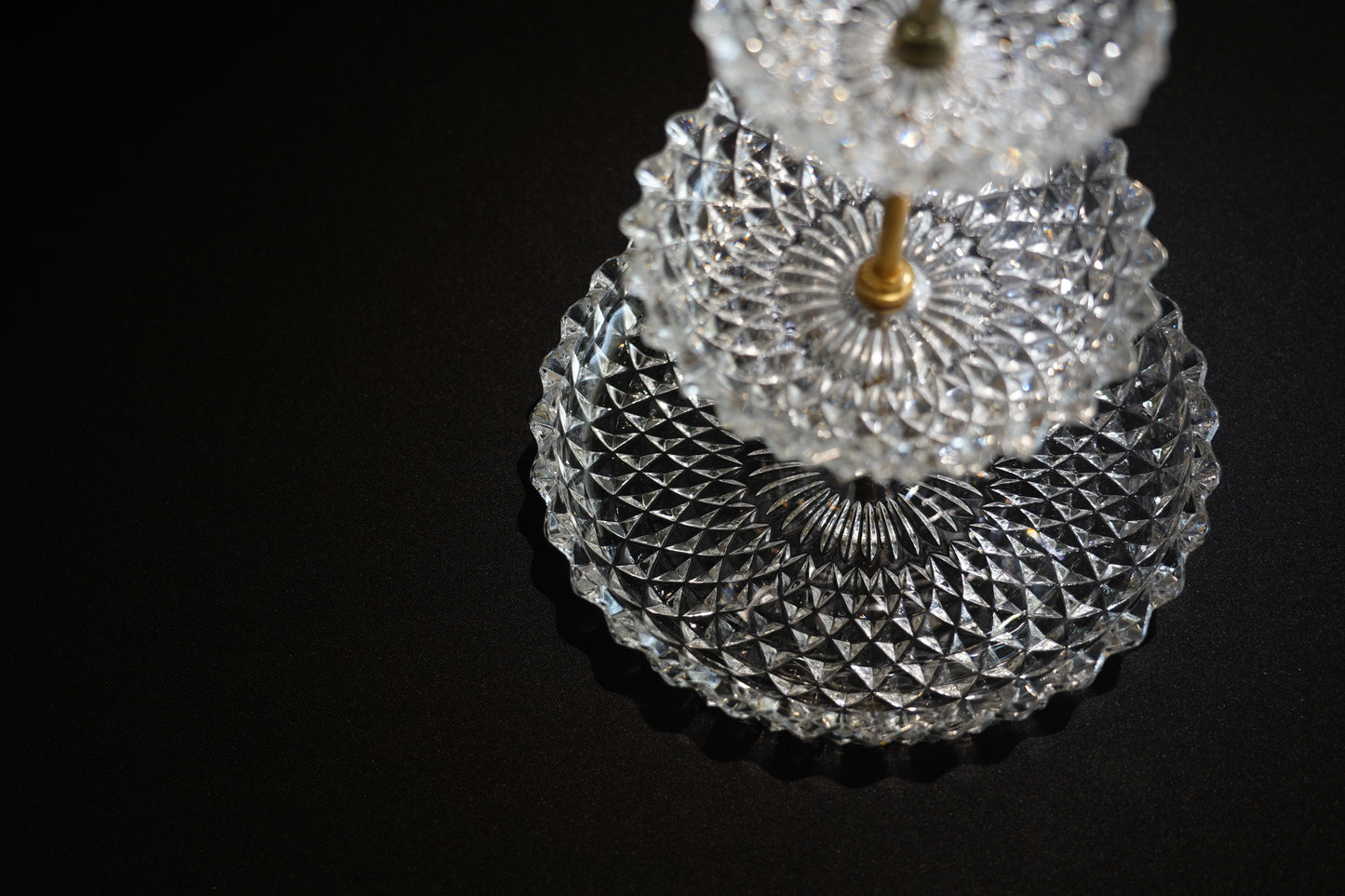 アフタヌーンティースタンド R060