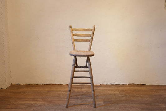 ハイチェア F383