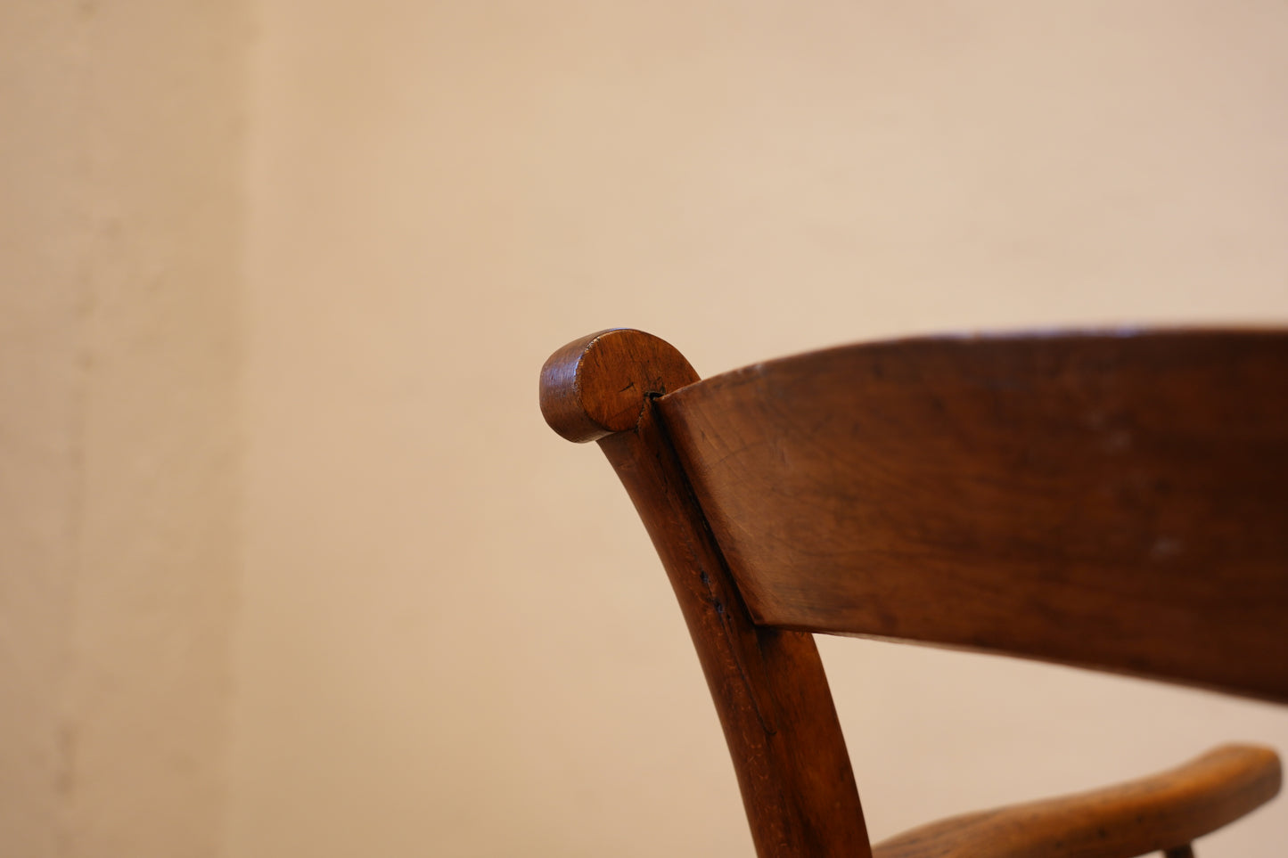 アームチェア F384