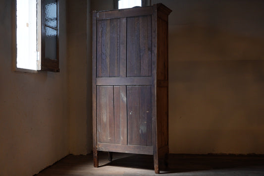 キャビネット F408