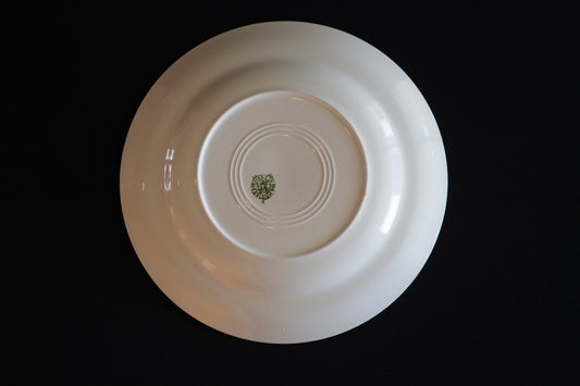 スーププレート ボッホフレール R165-1